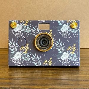 Paper Shoot Camera